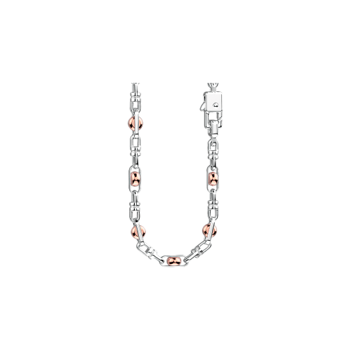 COLLANA ZANCAN IN ORO 18KT - EC930BR