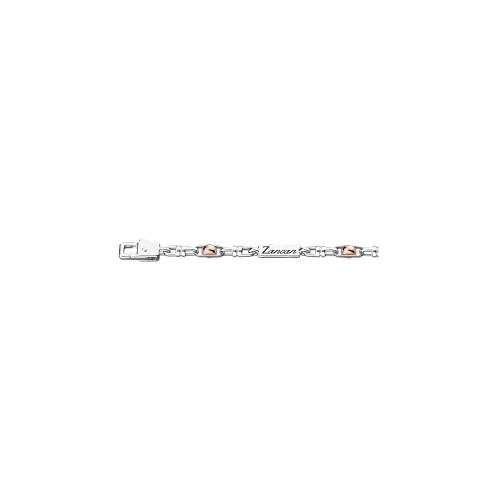 BRACCIALE ZANCAN IN ORO 18KT - EB949BR