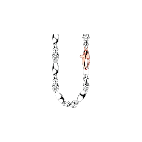 COLLANA ZANCAN IN ORO 18KT - EC928BR