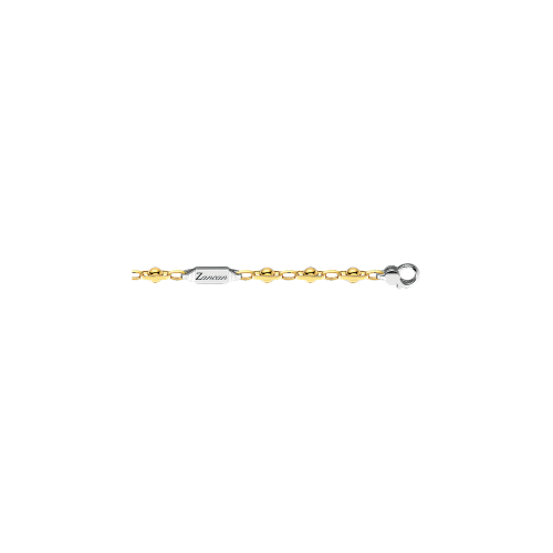BRACCIALE ZANCAN IN ORO 18KT - EB948GB