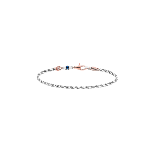 BRACCIALE ZANCAN IN ORO 18KT - UB059BR