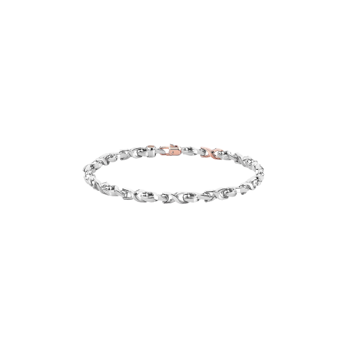 BRACCIALE ZANCAN IN ORO 18KT - UB029BR