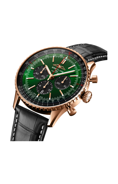 NAVITIMER B01 CHRONOGRAPH 46 - RB0137241L1P1