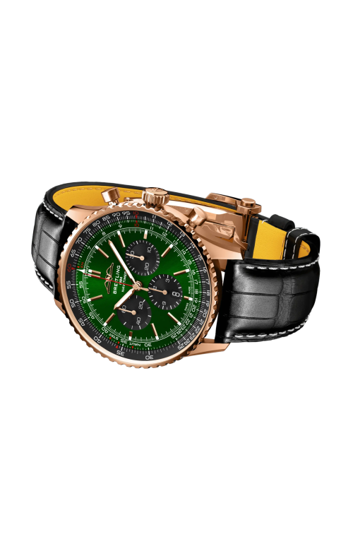 NAVITIMER B01 CHRONOGRAPH 46 - RB0137241L1P1