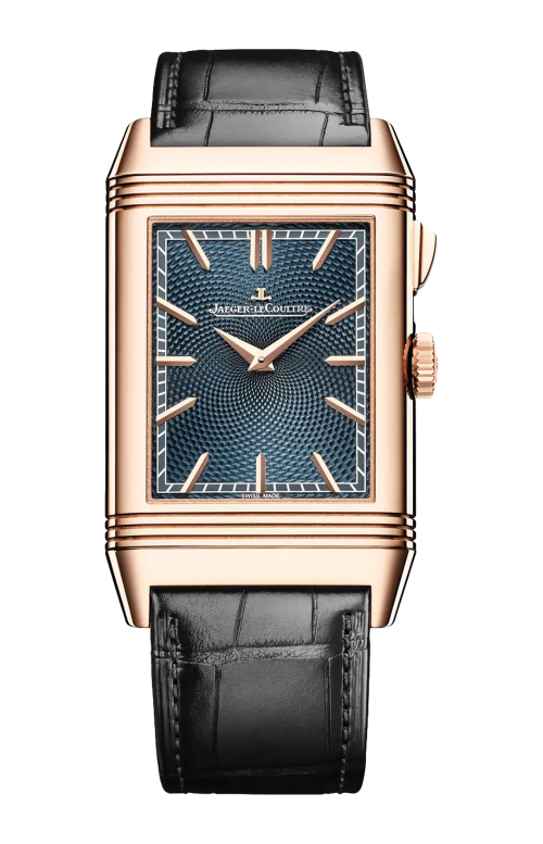 REVERSO TRIBUTE MINUTE REPEATER - LIMITED EDITION - 7122480