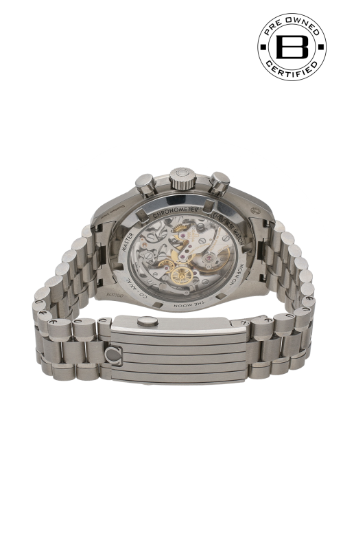 SPEEDMASTER MOONWATCH PROFESSIONAL CO‑AXIAL MASTER CHRONOMETER CHRONOGRAPH 42 MM - U-310.30.42.50.01.002