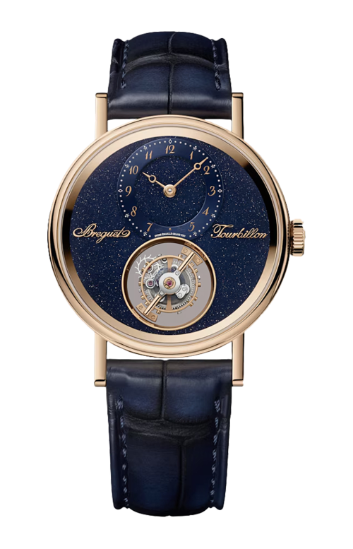 CLASSIQUE TOURBILLON SIDÉRAL 7255 - LIMITED EDITION - 7255BH/2Y/9VU