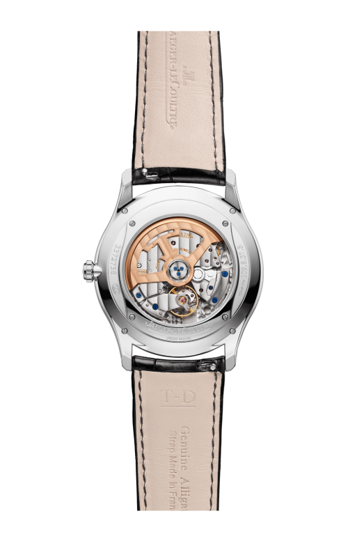 MASTER ULTRA THIN DATE - 1238421
