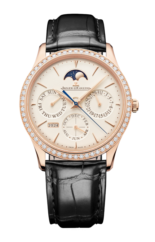 MASTER ULTRA THIN PERPETUAL CALENDAR - 1142501