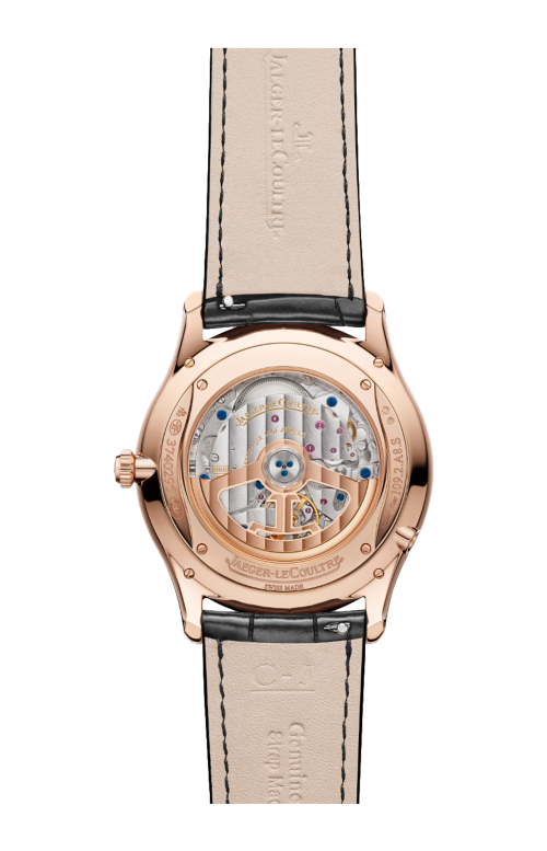 MASTER ULTRA THIN PERPETUAL CALENDAR - 1142501