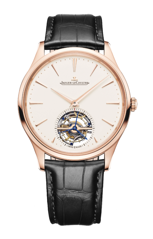 MASTER ULTRA THIN TOURBILLON - 1682411