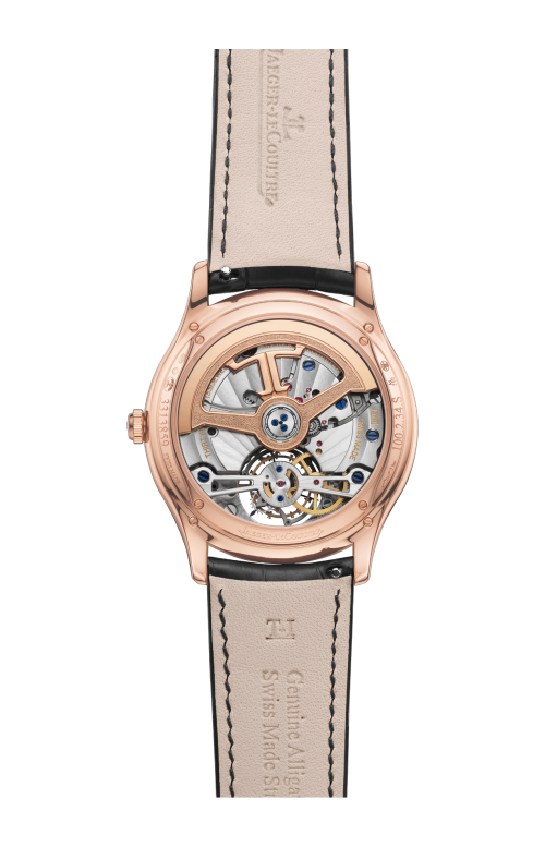 MASTER ULTRA THIN TOURBILLON - 1682411