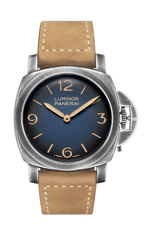 LUMINOR VENTICINQUE - LIMITED EDITION - PAM02025