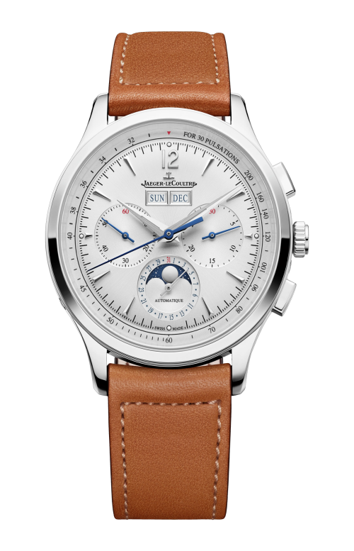 MASTER CONTROL CHRONOGRAPH CALENDAR - 4138431