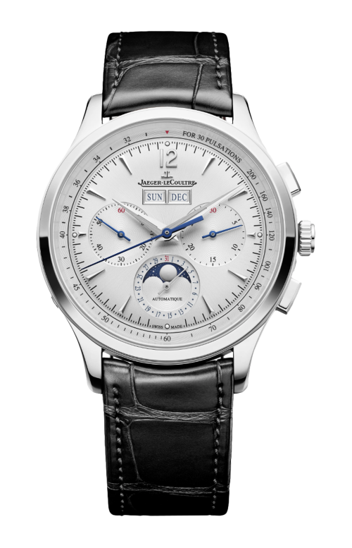 MASTER CONTROL CHRONOGRAPH CALENDAR - 4138431