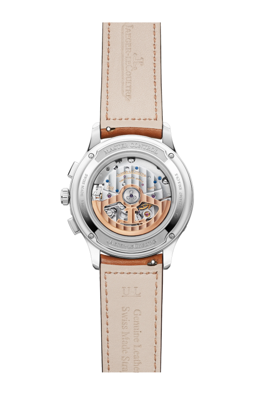MASTER CONTROL CHRONOGRAPH CALENDAR - 4138431