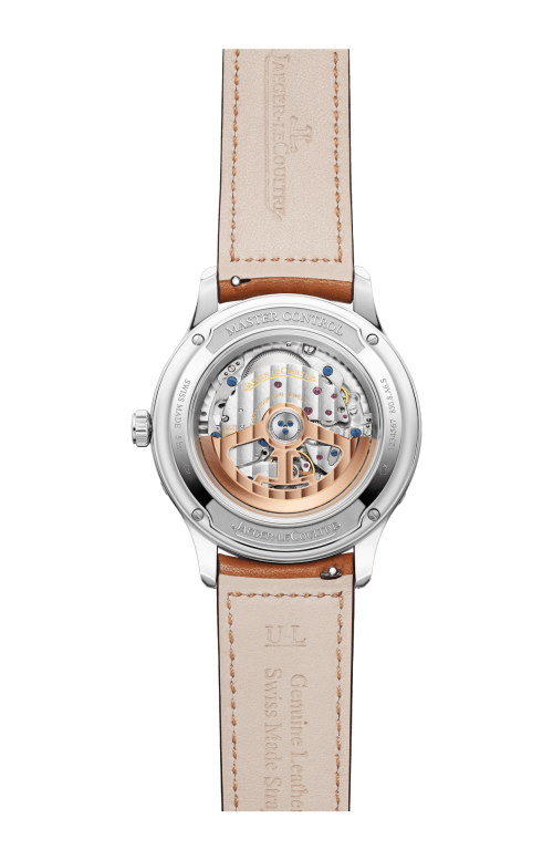 MASTER CONTROL CALENDAR - 4148421