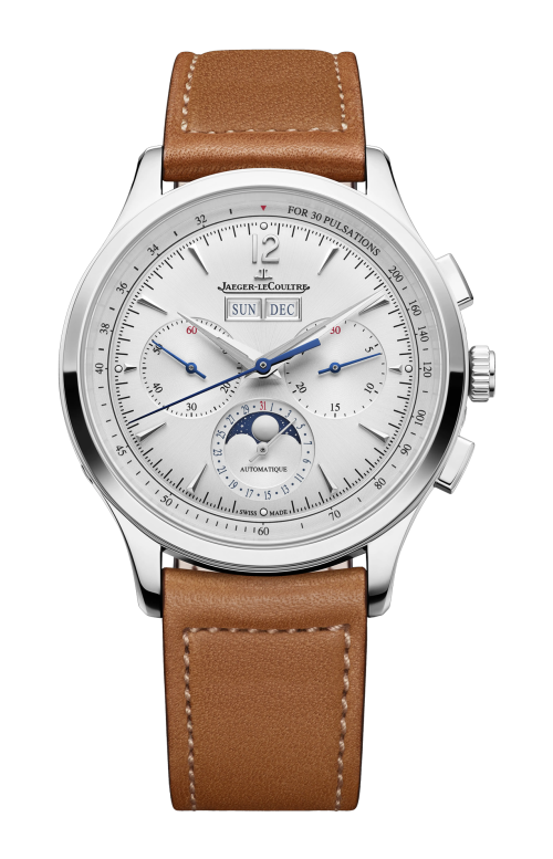 MASTER CONTROL CHRONOGRAPH CALENDAR - 4138130
