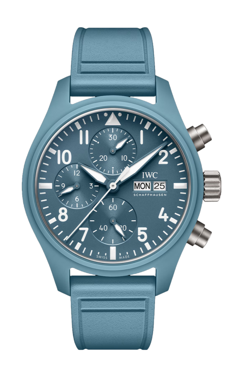 PILOT'S WATCH CHRONOGRAPH 41 TOP GUN MIRAMAR - LIMITED EDITION - IW389409
