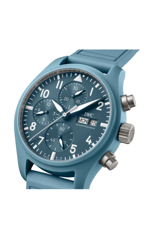 PILOT'S WATCH CHRONOGRAPH 41 TOP GUN MIRAMAR - LIMITED EDITION - IW389409