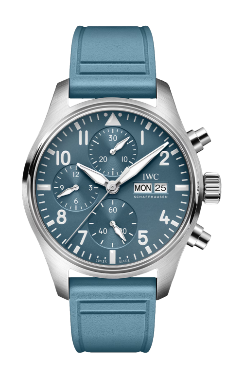 PILOT'S WATCH CHRONOGRAPH 41 - IW388117