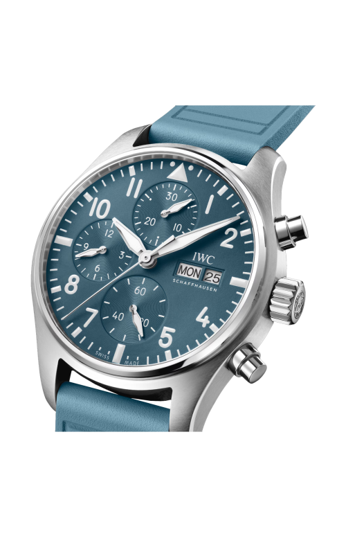 PILOT'S WATCH CHRONOGRAPH 41 - IW388117