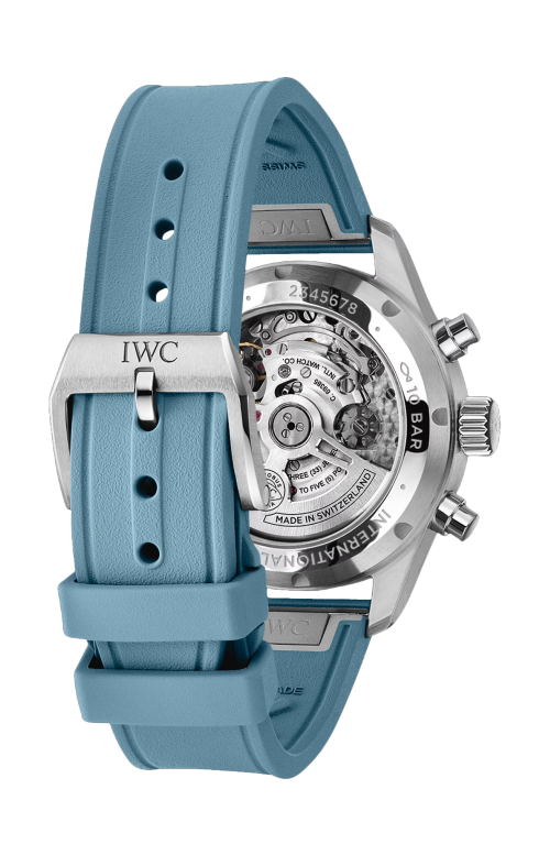 PILOT'S WATCH CHRONOGRAPH 41 - IW388117