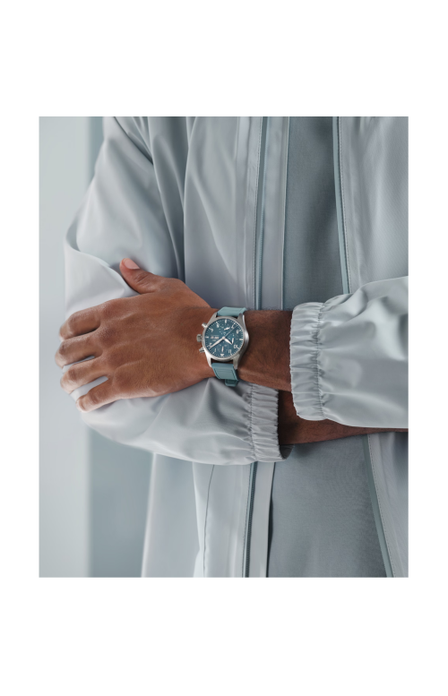 PILOT'S WATCH CHRONOGRAPH 41 - IW388117