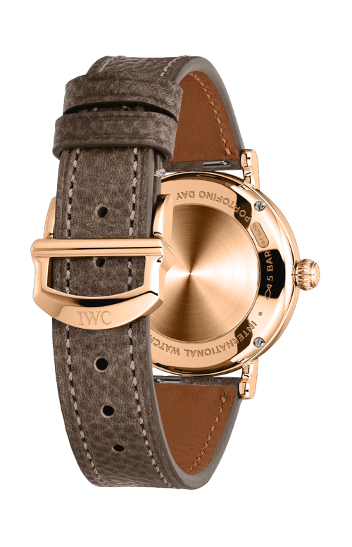 PORTOFINO AUTOMATIC DAY & NIGHT 34 - IW459805