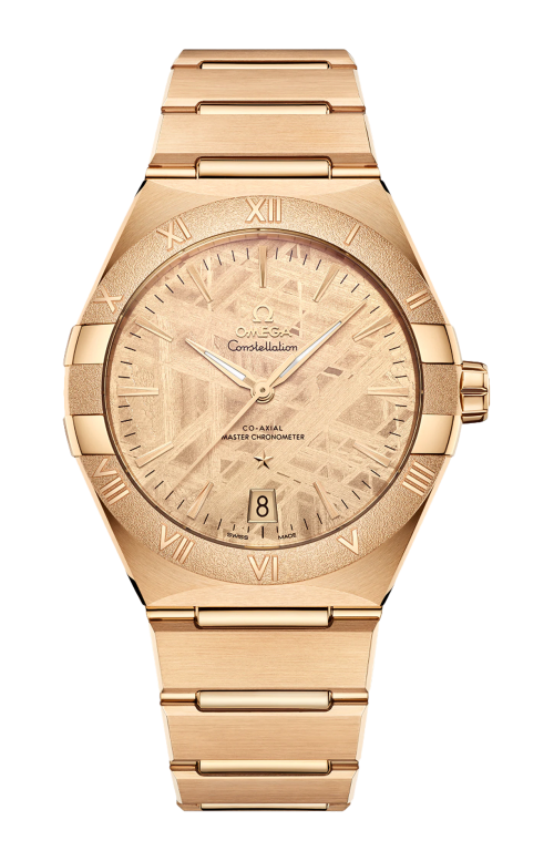 CONSTELLATION 41 MM, ORO MOONSHINE™ SU ORO MOONSHINE™ - 131.50.41.21.99.001