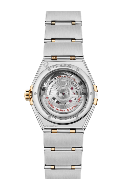 CONSTELLATION 29 MM, ACCIAIO-ORO MOONSHINE™ SU ACCIAIO-ORO MOONSHINE™ - 131.25.29.20.58.002