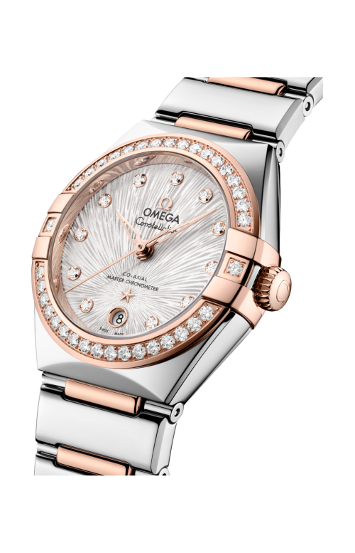 CONSTELLATION 29 MM, ACCIAIO-ORO SEDNA™ SU ACCIAIO-ORO SEDNA™ - 131.25.29.20.52.003