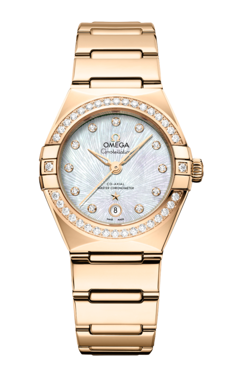 CONSTELLATION 29 MM, ORO MOONSHINE™ SU ORO MOONSHINE™ - 131.55.29.20.55.003