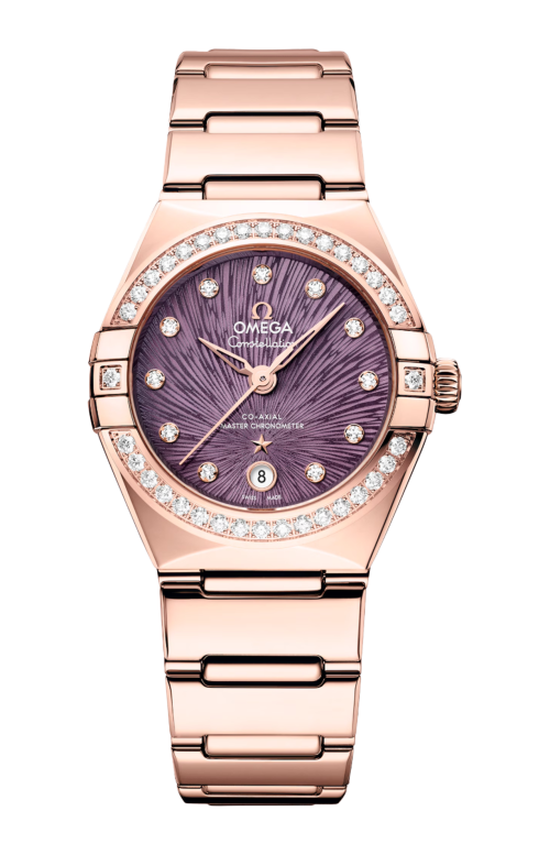 CONSTELLATION 29 MM, ORO SEDNA™ SU ORO SEDNA™ - 131.55.29.20.60.001