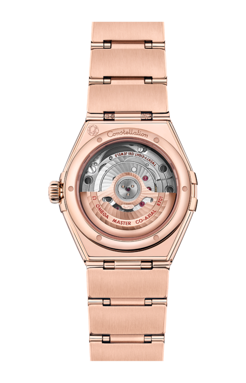 CONSTELLATION 29 MM, ORO SEDNA™ SU ORO SEDNA™ - 131.55.29.20.60.001