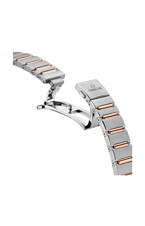 CONSTELLATION 29 MM, ACCIAIO-ORO SEDNA™ SU ACCIAIO-ORO SEDNA™ - 131.25.29.20.99.001