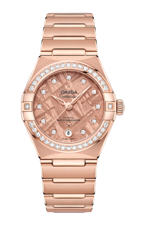 CONSTELLATION 29 MM, ORO SEDNA™ SU ORO SEDNA™ - 131.55.29.20.99.006