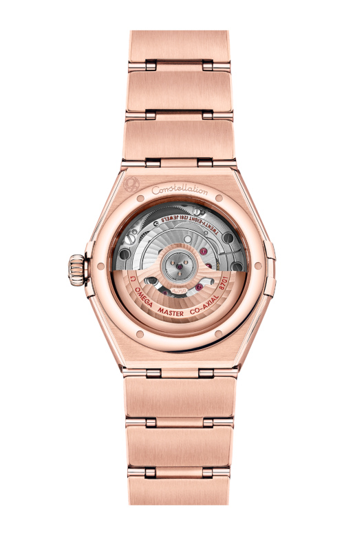 CONSTELLATION 29 MM, ORO SEDNA™ SU ORO SEDNA™ - 131.55.29.20.99.006