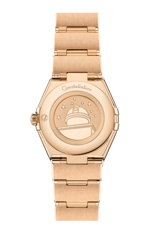 CONSTELLATION 28 MM, ORO MOONSHINE™ SU ORO MOONSHINE™ - 131.55.28.60.58.001