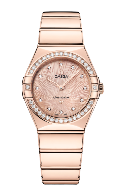 CONSTELLATION 28 MM, ORO SEDNA™ SU ORO SEDNA™ - 131.55.28.60.60.001