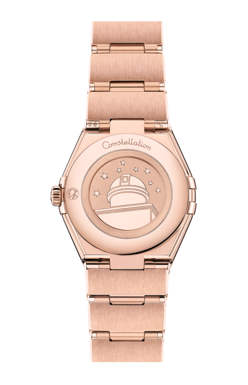 CONSTELLATION 28 MM, ORO SEDNA™ SU ORO SEDNA™ - 131.55.28.60.60.001