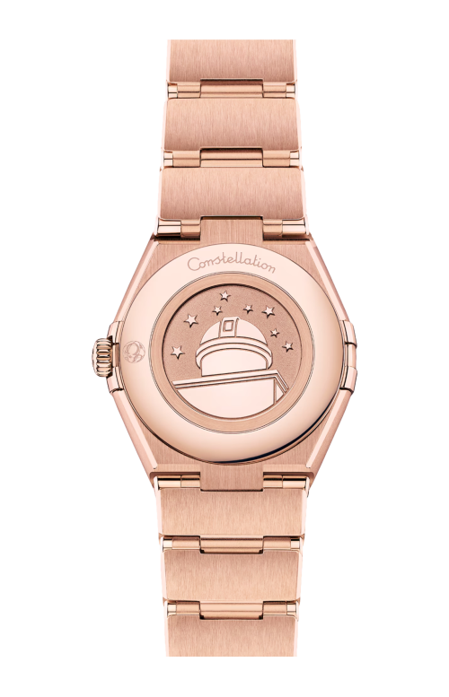 CONSTELLATION 28 MM, ORO SEDNA™ SU ORO SEDNA™ - 131.55.28.60.99.005
