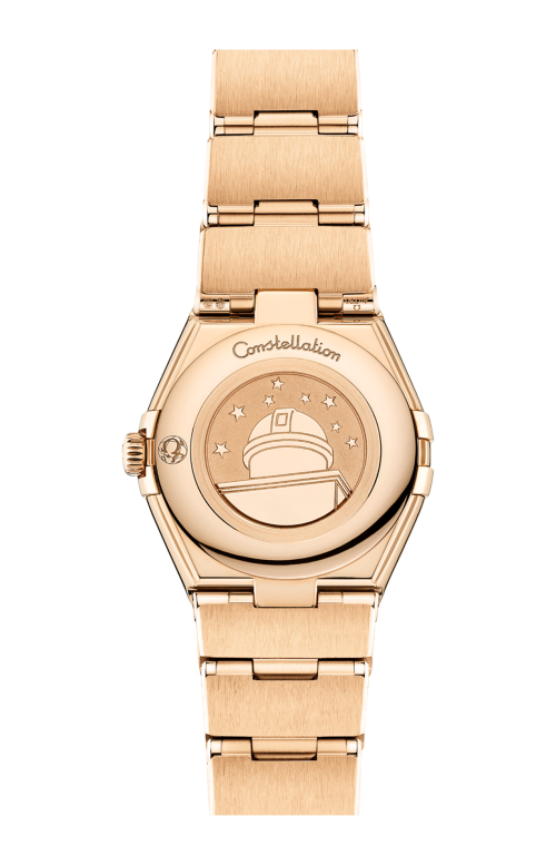 CONSTELLATION 25 MM, ORO MOONSHINE™ SU ORO MOONSHINE™ - 131.55.25.60.55.003