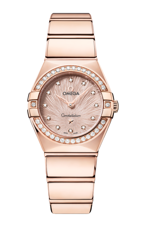 CONSTELLATION 25 MM, ORO SEDNA™ SU ORO SEDNA™ - 131.55.25.60.52.001