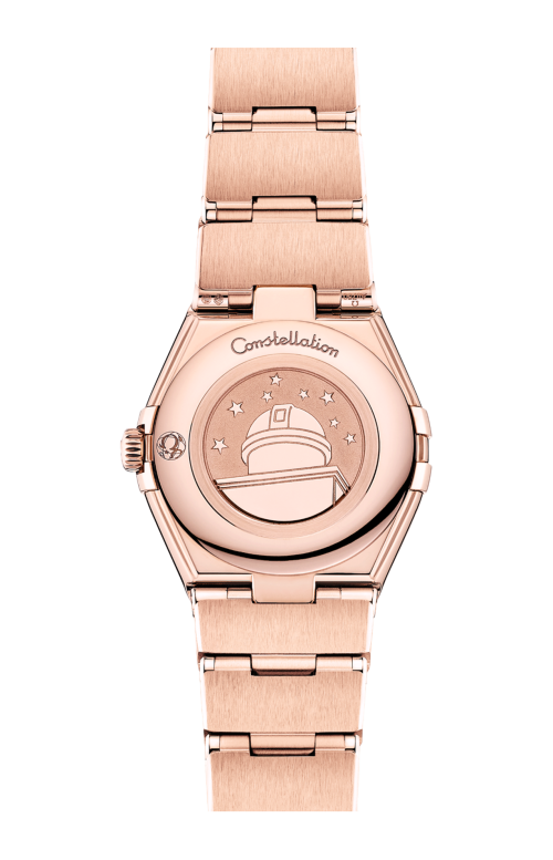 CONSTELLATION 25 MM, ORO SEDNA™ SU ORO SEDNA™ - 131.55.25.60.52.001