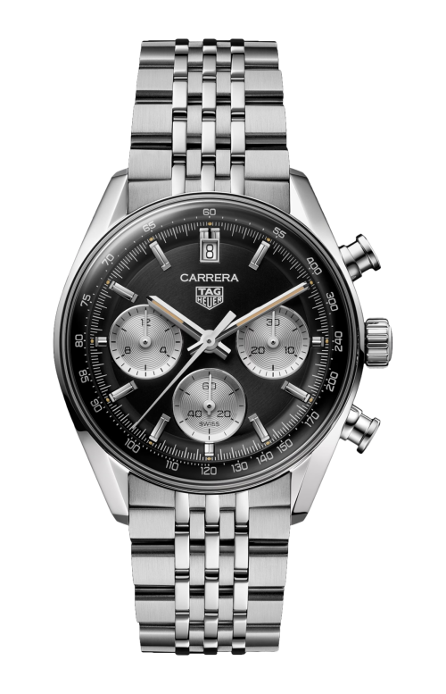TAG HEUER CARRERA CHRONOGRAPH - CBS2210.BA0048
