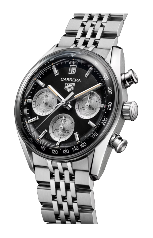 TAG HEUER CARRERA CHRONOGRAPH - CBS2210.BA0048