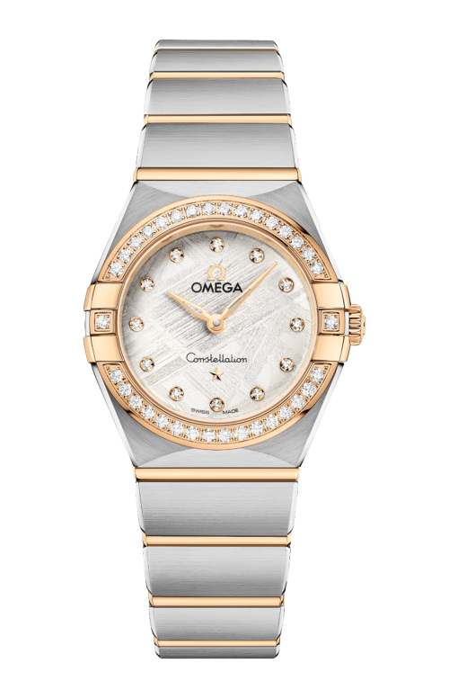 CONSTELLATION 25 MM, ORO SEDNA™ SU ORO SEDNA™ - 131.55.25.60.99.002