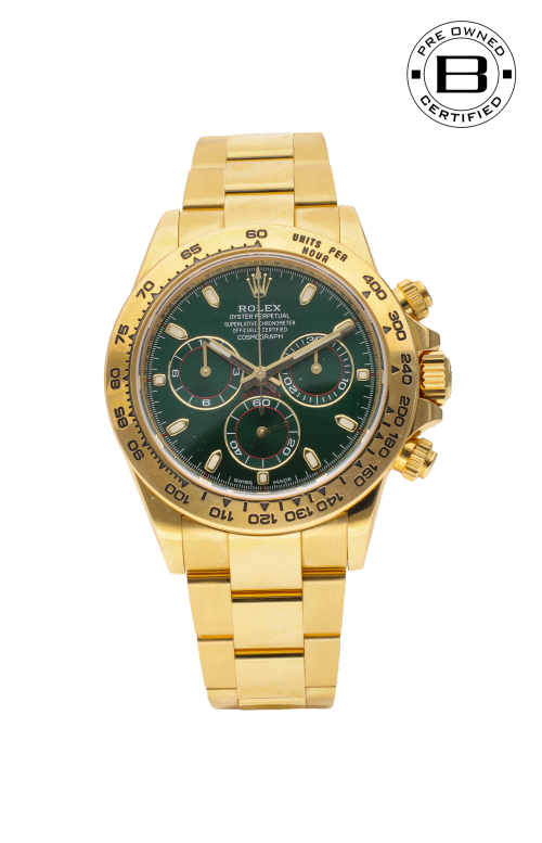 ROLEX DAYTONA 