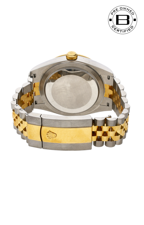 ROLEX SKY-DWELLER - U-336933